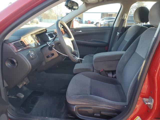صورة رقم 7 من المزاد - 2008 CHEVROLET IMPALA LT مع VIN 2G1WT58K489288247