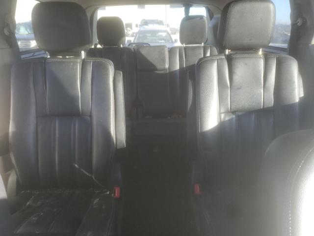 Photo 10 from auction – 2014 CHRYSLER TOWN & COU with VIN 2C4RC1BG0ER367718