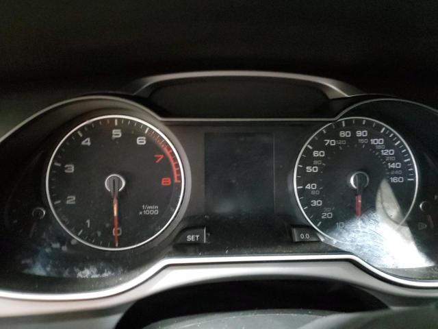 Снимка 9 от търг – 2015 AUDI A4 PREMIUM с VIN WAUBFAFL1FN012343