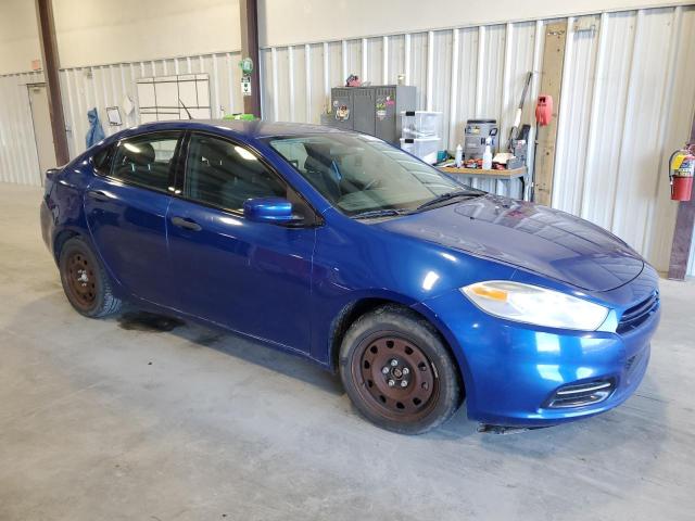 Photo 4 from auction – 2013 DODGE DART SE with VIN 1C3CDFAA9DD330363