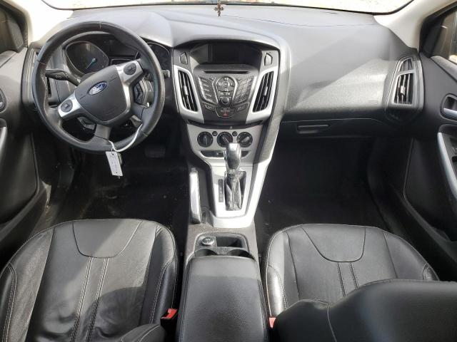 Photo 8 from auction – 2013 FORD FOCUS SE with VIN 1FADP3F24DL323615
