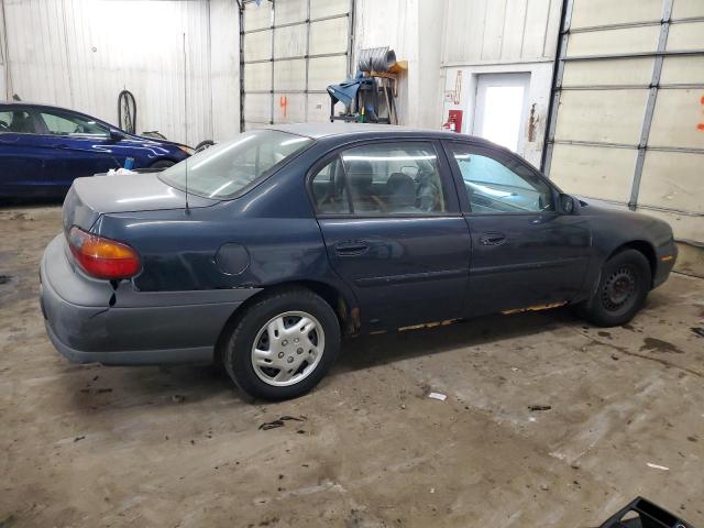 Photo 3 from auction – 2005 CHEVROLET CLASSIC with VIN 1G1ND52F65M121715