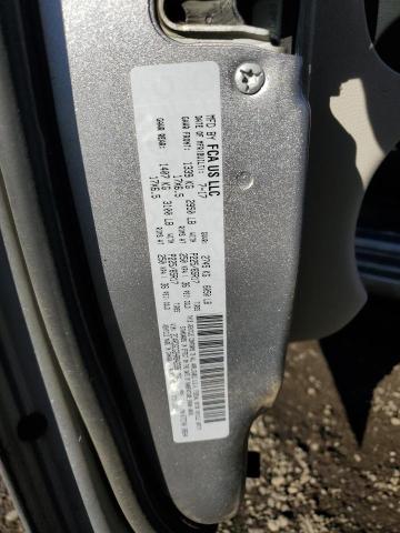 Photo 14 from auction – 2017 DODGE GRAND CARA with VIN 2C4RDGCG2HR842336