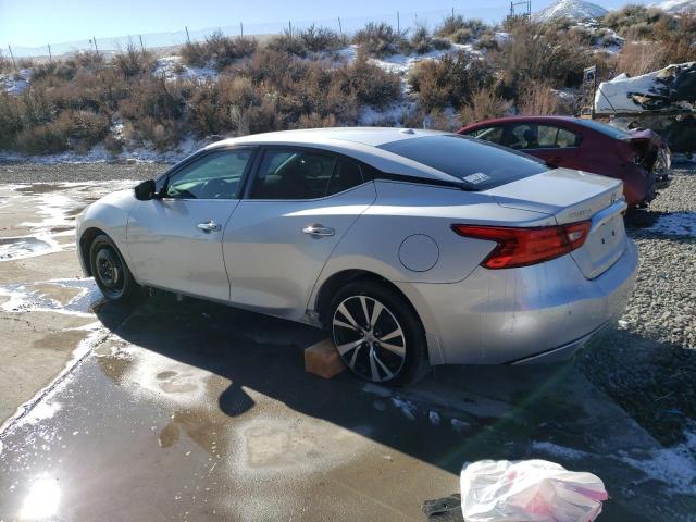 Photo 2 from auction – 2017 NISSAN MAXIMA 3.5 with VIN 1N4AA6AP7HC403344