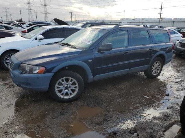 Photo 1 from auction – 2004 VOLVO XC70 with VIN YV1SZ59H441135738