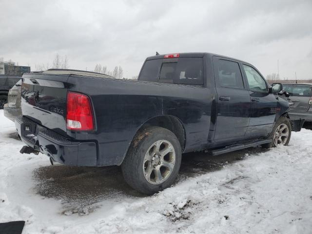Photo 3 from auction – 2018 RAM 1500 SLT with VIN 1C6RR7TM9JS286190