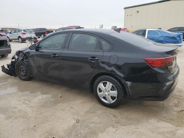 Photo 2 from auction – 2021 KIA FORTE FE with VIN 3KPF24AD2ME354371