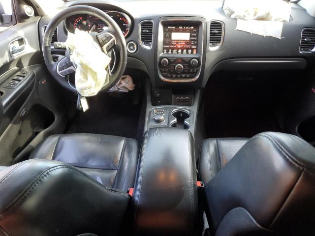 Photo 8 from auction – 2017 DODGE DURANGO GT with VIN 1C4RDJDG7HC639639