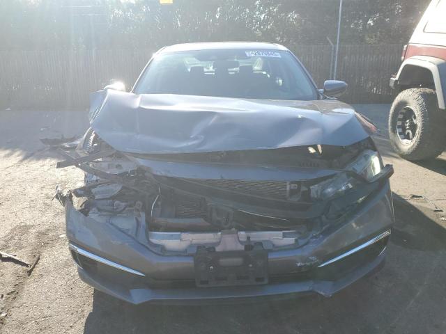 Photo 5 from auction – 2019 HONDA CIVIC LX with VIN 2HGFC2F60KH544832