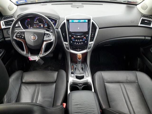 Photo 8 from auction – 2014 CADILLAC SRX PERFOR with VIN 3GYFNCE30ES543472