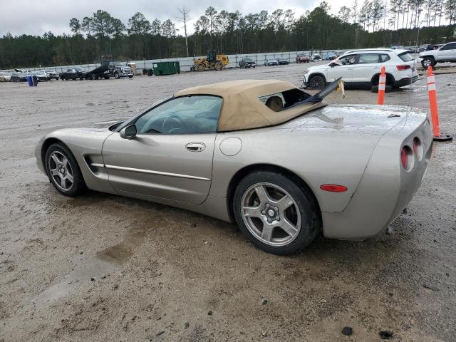 Photo 2 from auction – 1998 CHEVROLET CORVETTE with VIN 1G1YY32G3W5118216