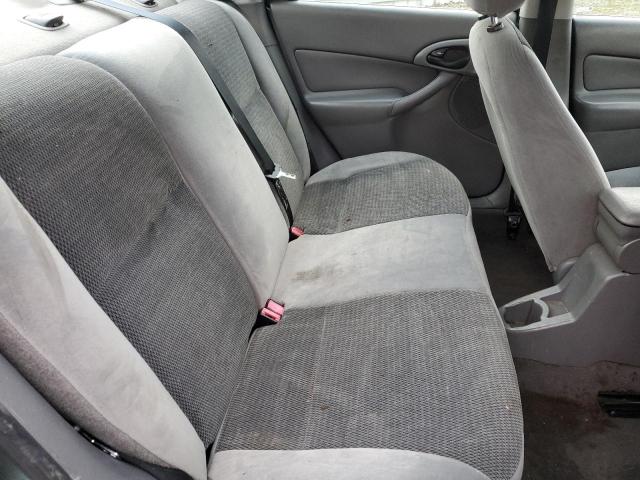 Photo 10 from auction – 2003 FORD FOCUS SE C with VIN 1FAFP34383W119952