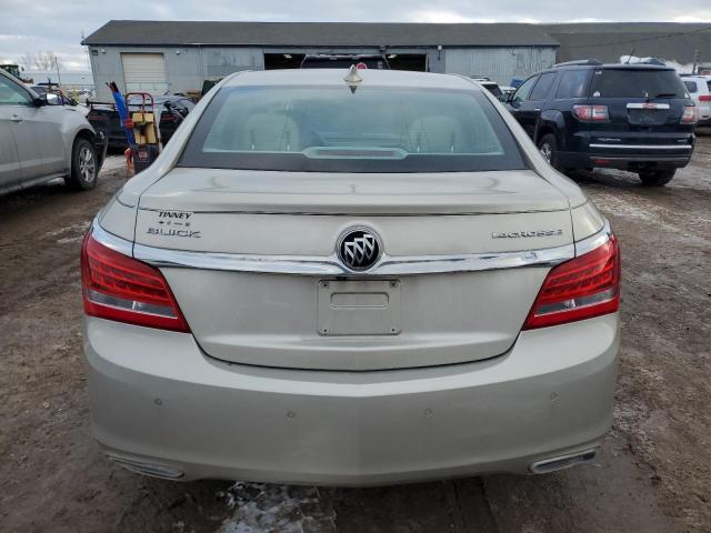 Photo 6 from auction – 2016 BUICK LACROSSE with VIN 1G4GB5G38GF165805