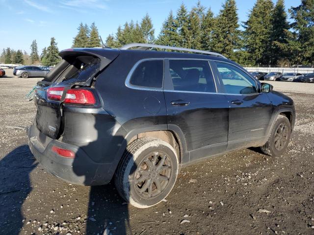 Photo 3 from auction – 2015 JEEP CHEROKEE L with VIN 1C4PJMCB3FW714792