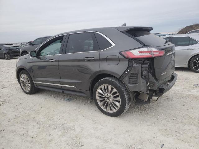 Photo 2 from auction – 2020 FORD EDGE TITAN with VIN 2FMPK3K93LBA92547