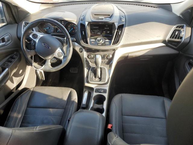 Photo 8 from auction – 2013 FORD ESCAPE SEL with VIN 1FMCU9H98DUD45005