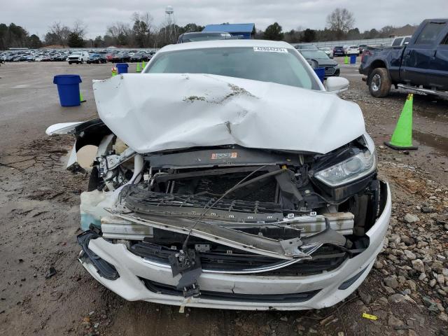 Photo 5 from auction – 2016 FORD FUSION SE with VIN 3FA6P0H71GR170102