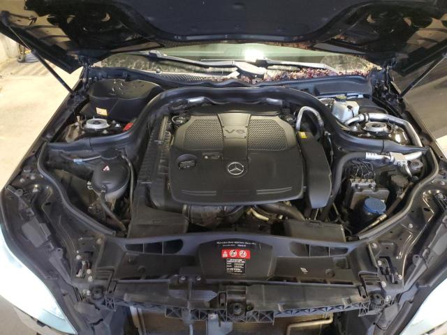 Photo 12 from auction – 2016 MERCEDES-BENZ E 350 4MAT with VIN WDDHF8JB9GB318445