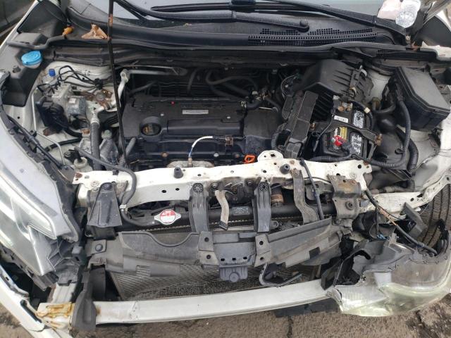 Photo 12 from auction – 2016 HONDA CR-V EX with VIN 5J6RM4H53GL125760