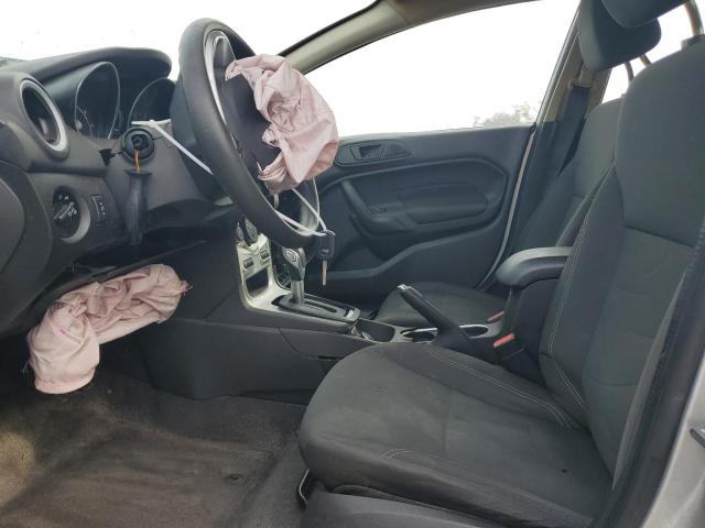 Photo 7 from auction – 2019 FORD FIESTA SE with VIN 3FADP4EJ5KM130674