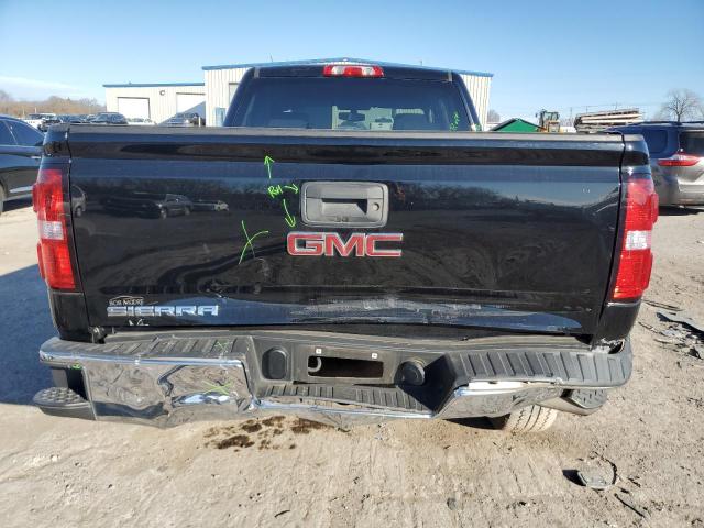 Photo 6 from auction – 2018 GMC SIERRA C15 with VIN 1GTR1LEC6JZ374666