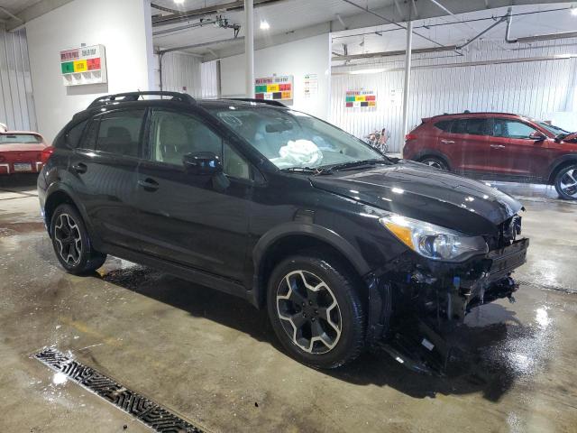 Фото 4 с аукциона – 2015 SUBARU XV CROSSTR с VIN JF2GPACC7F8265001