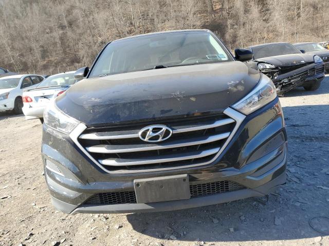 Photo 5 from auction – 2018 HYUNDAI TUCSON SE with VIN KM8J2CA43JU632952