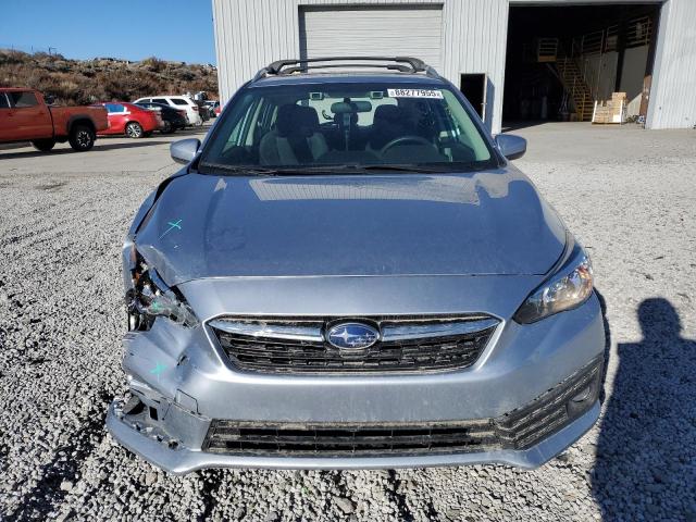 Photo 5 from auction – 2022 SUBARU IMPREZA PR with VIN 4S3GTAD62N3714891