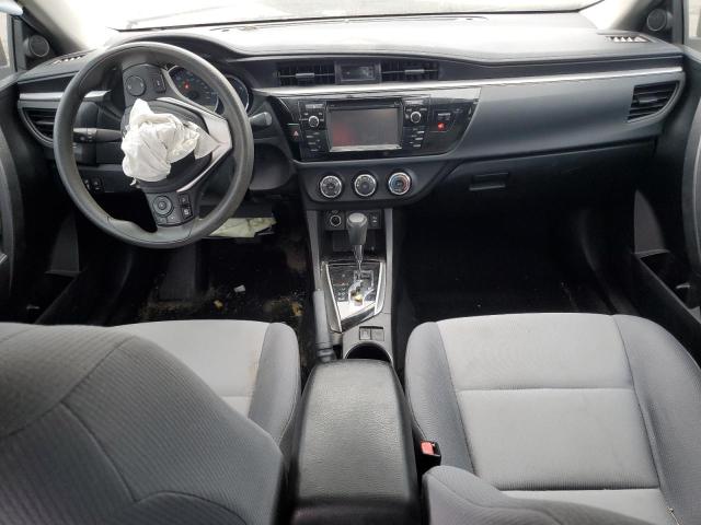 Photo 8 from auction – 2016 TOYOTA COROLLA L with VIN 5YFBURHE9GP388427