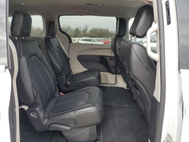 Photo 11 from auction – 2024 CHRYSLER PACIFICA T with VIN 2C4RC1BGXRR163238