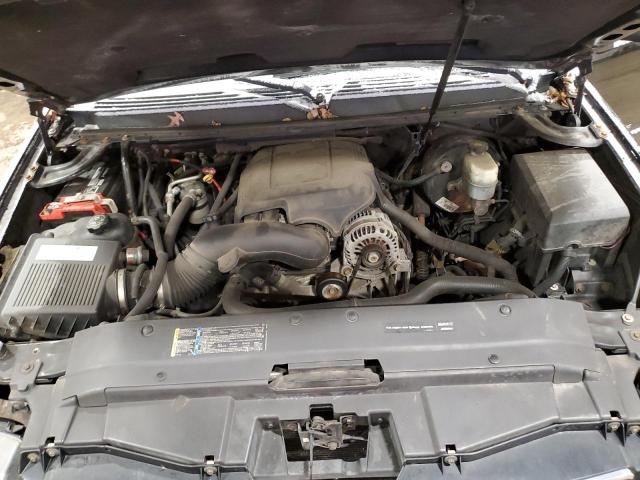 Photo 11 from auction – 2007 CHEVROLET AVALANCHE with VIN 3GNFK12317G235960