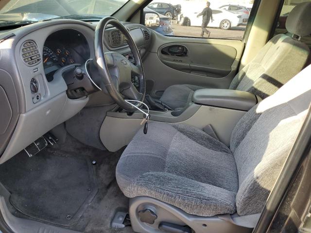 Photo 7 from auction – 2003 CHEVROLET TRAILBLAZE with VIN 1GNDS13S132324072
