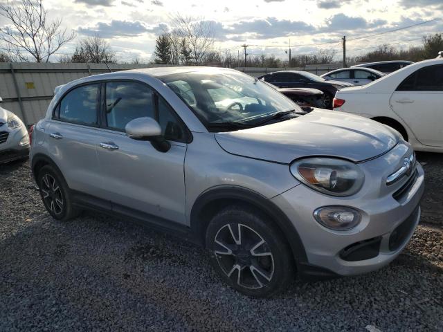 Photo 4 from auction – 2017 FIAT 500X POP with VIN ZFBCFXAB1HP623508