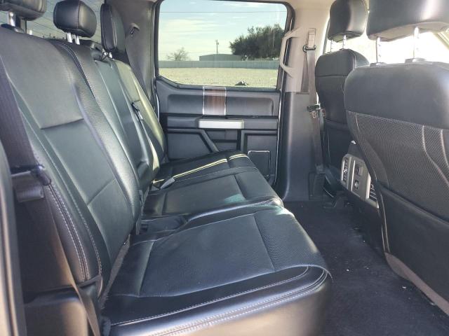 Photo 10 from auction – 2016 FORD F150 SUPER with VIN 1FTEW1EF7GKD64244