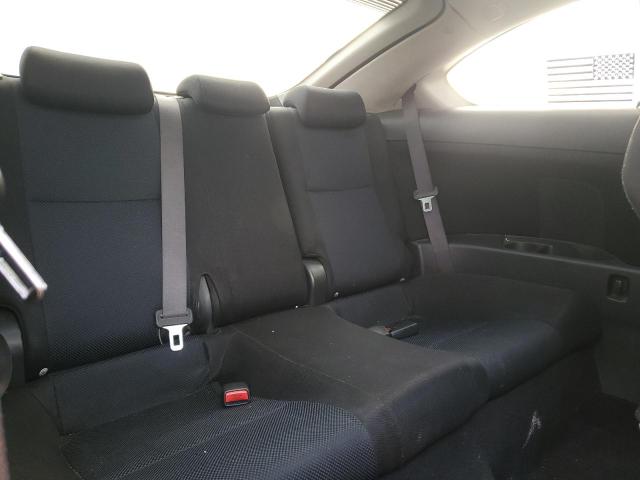 Photo 10 from auction – 2005 TOYOTA SCION TC with VIN JTKDE167450051403