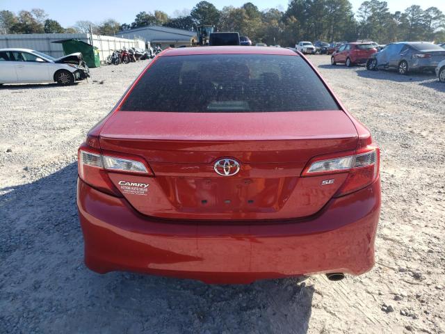 Photo 6 from auction – 2014 TOYOTA CAMRY L with VIN 4T1BF1FK6EU811285