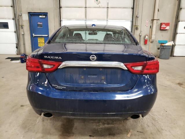 Photo 6 from auction – 2017 NISSAN MAXIMA 3.5 with VIN 1N4AA6AP3HC373405