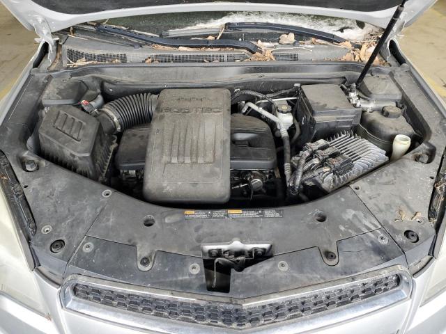 Photo 12 from auction – 2013 CHEVROLET EQUINOX LT with VIN 1GNALDEK8DZ104256