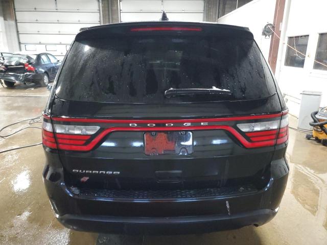 Photo 6 from auction – 2021 DODGE DURANGO SX with VIN 1C4RDJAG1MC804437