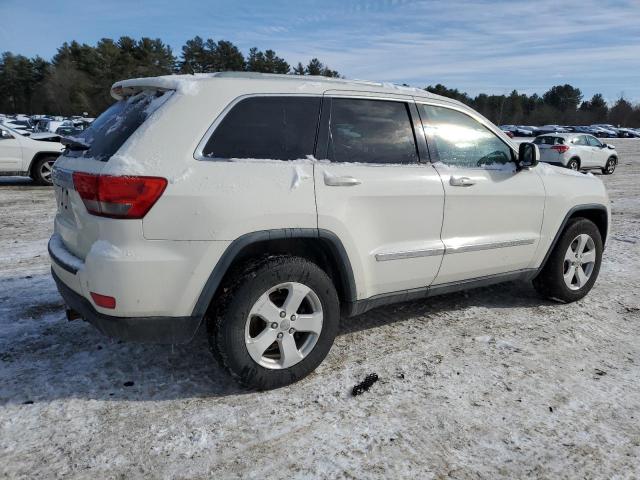 Photo 3 from auction – 2011 JEEP GRAND CHER with VIN 1J4RR4GG1BC602232