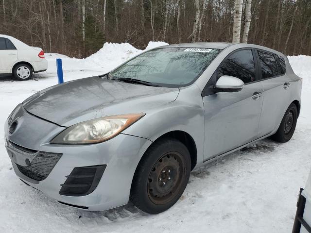 MAZDA 3 I 2011 with VIN JM1BL1KF1B1472986 - Photo from auction