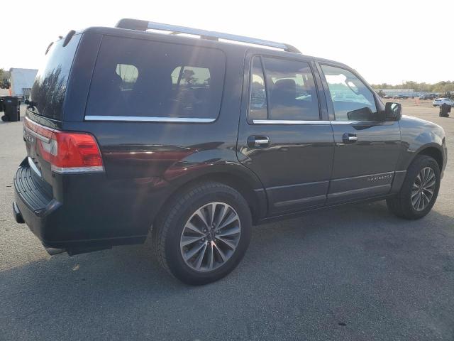 Photo 3 from auction – 2017 LINCOLN NAVIGATOR with VIN 5LMJJ2JT9HEL01119