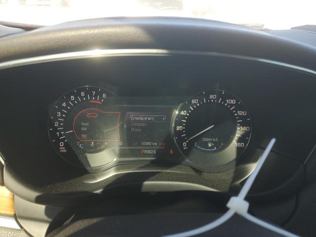 Photo 9 from auction – 2015 LINCOLN MKC with VIN 5LMCJ2A99FUJ29254