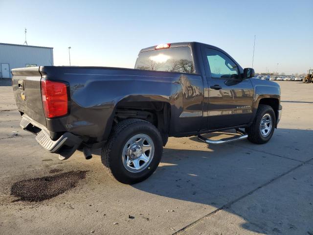 Photo 3 from auction – 2014 CHEVROLET SILVERADO with VIN 1GCNCPEC8EZ352769