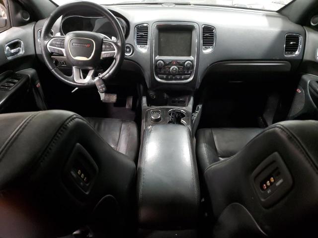 Photo 8 from auction – 2016 DODGE DURANGO LI with VIN 1C4RDJDG0GC323630