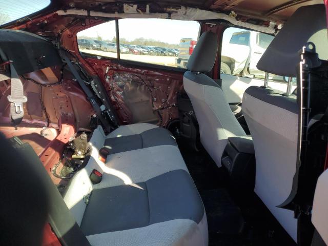 Photo 10 from auction – 2023 TOYOTA COROLLA LE with VIN 5YFB4MDE7PP033054