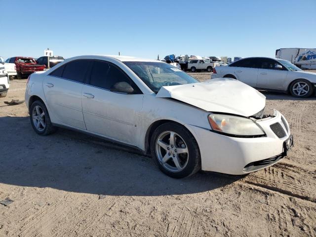 Photo 4 from auction – 2007 PONTIAC G6 BASE with VIN 1G2ZG58N474112632