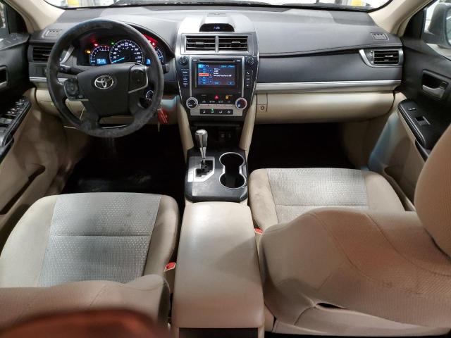 Photo 8 from auction – 2012 TOYOTA CAMRY BASE with VIN 4T1BF1FK2CU511529