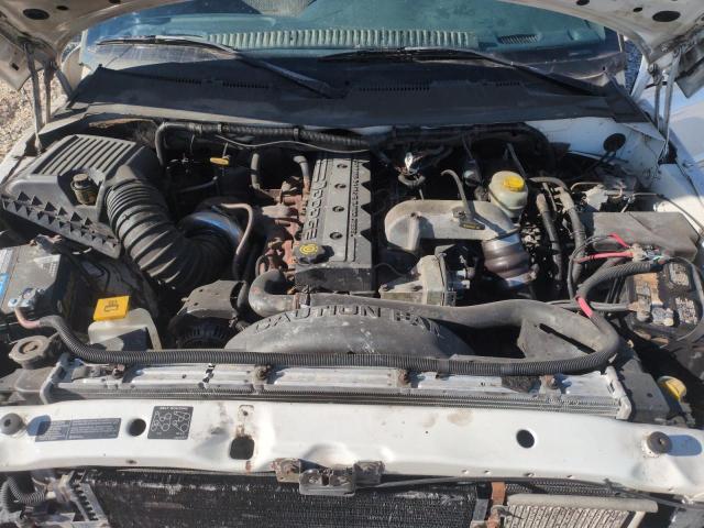 Photo 11 from auction – 2001 DODGE RAM 2500 with VIN 3B7KC26601M283456