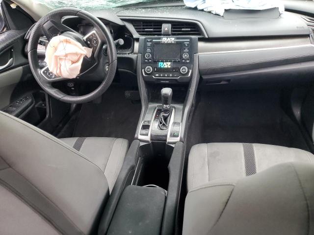 Photo 8 from auction – 2019 HONDA CIVIC LX with VIN 19XFC2F67KE045908